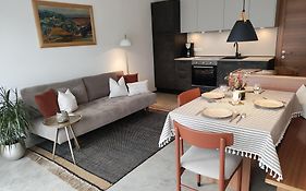 Apartment Matthäus