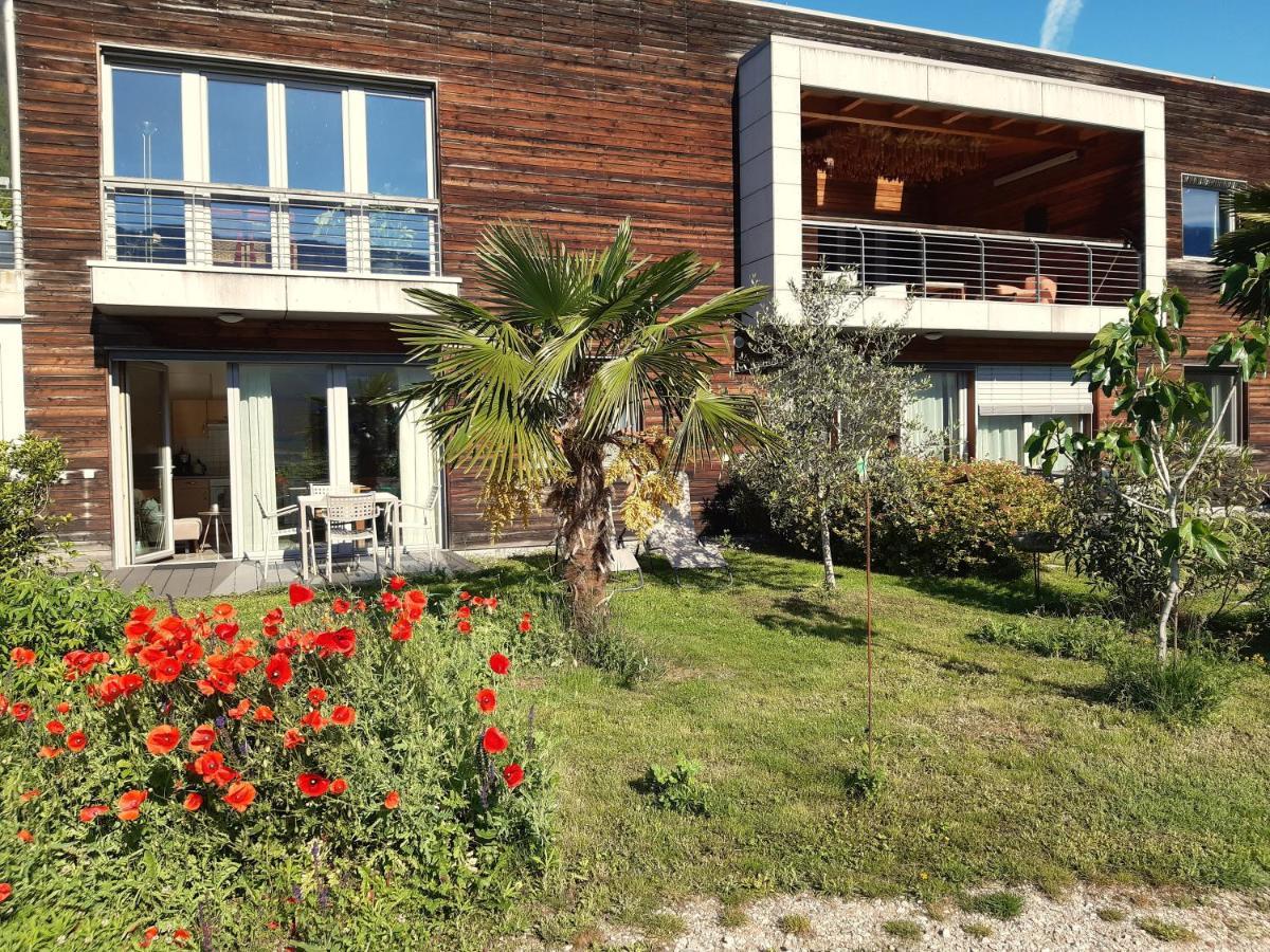 Apartment Matthäus Tscherms Exterior foto
